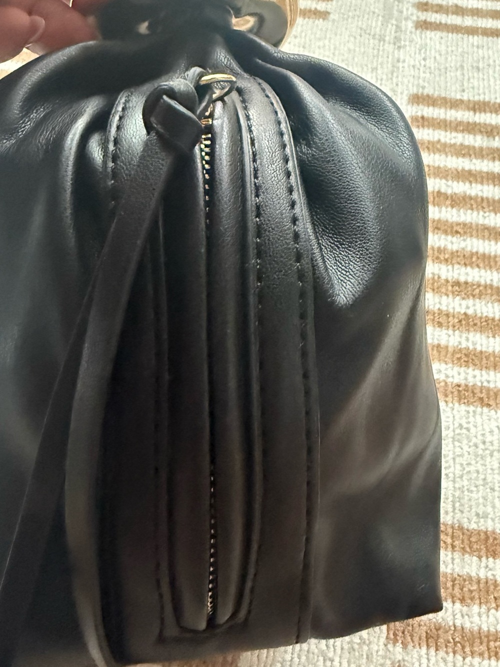 TOPSHOP GEE BAG - Picture 5 of 5